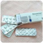 Феназепам  Phenazepam Valenta  1 мг в Колпашево