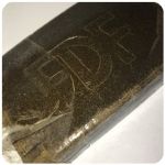 Гашиш  FDF  Euro  (Евро)  HQ в Колпашево