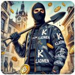 Работа курьер - кладмен в Колпашево 