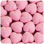 Экстази  Ecstasy Love 200 MDMA в Колпашево
