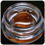 Гашишное масло (импорт Калифорния)  Distillate  в Колпашево USA ТГК 98.5%