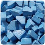 Экстази  Ecstasy Punisher 250 мг MDMA в Колпашево
