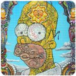 Марки LSD-25 VHQ чистых 250 мкг в Колпашево